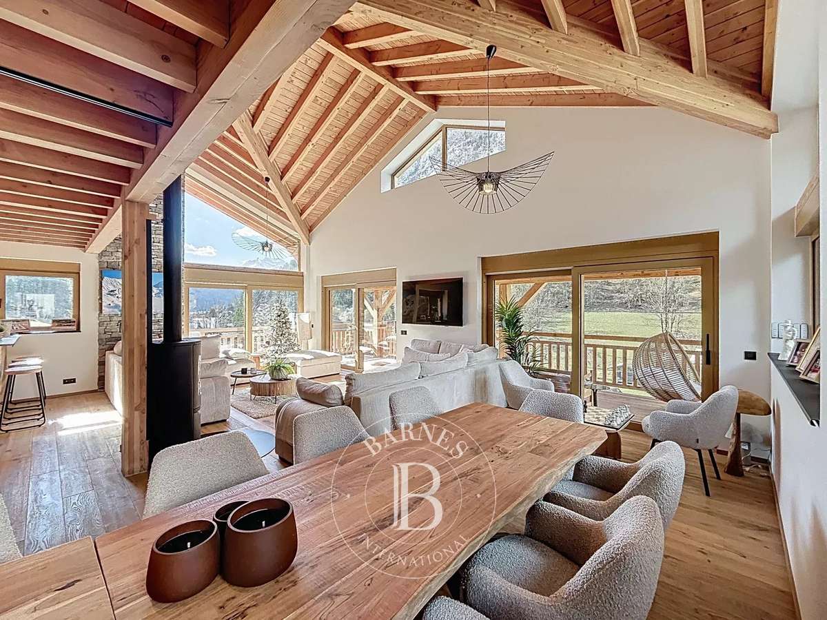 Chalet Morzine