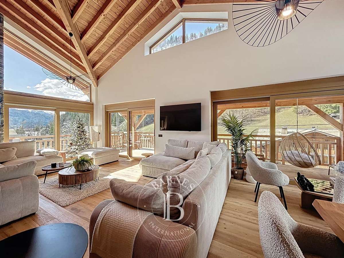Chalet Morzine
