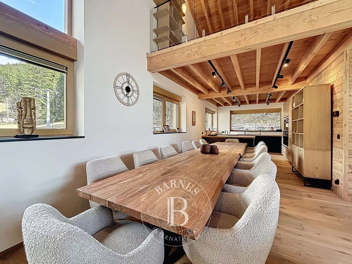 Chalet Morzine