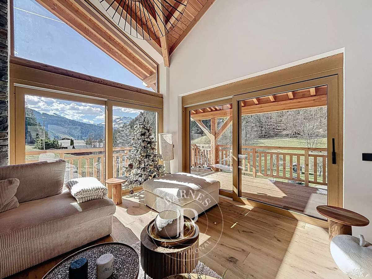 Chalet Morzine