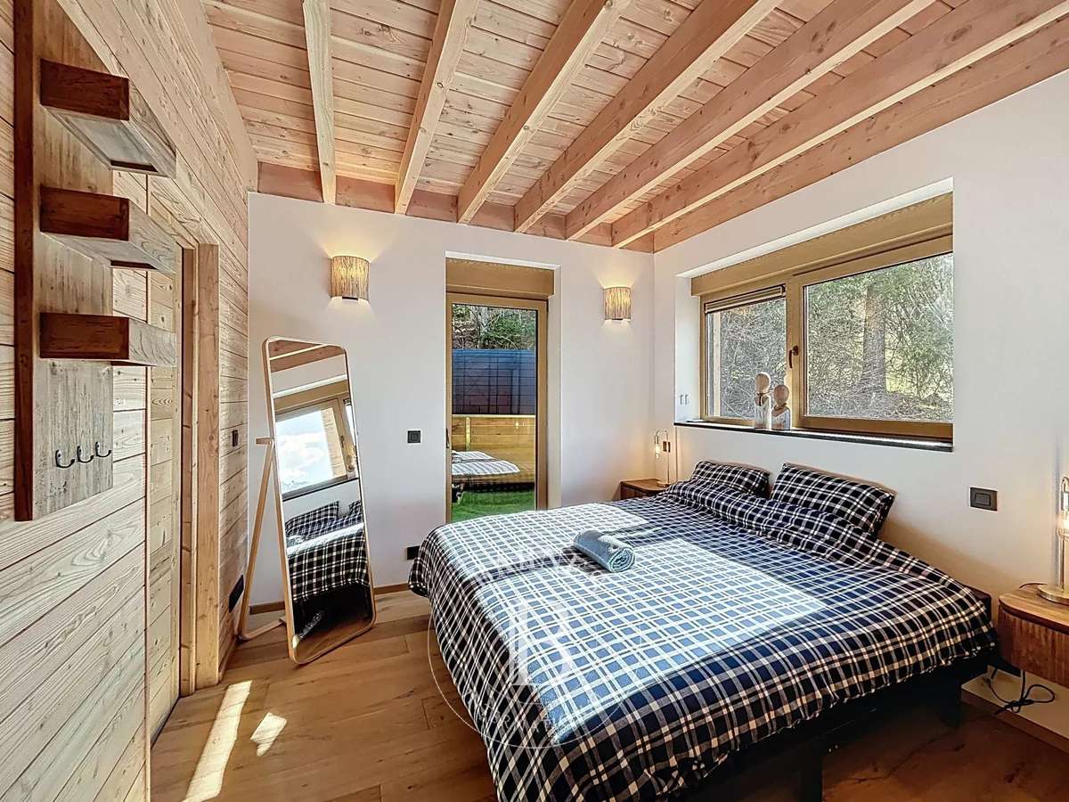 Chalet Morzine