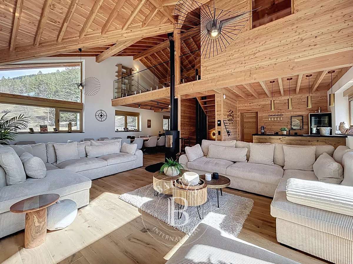 Chalet Morzine