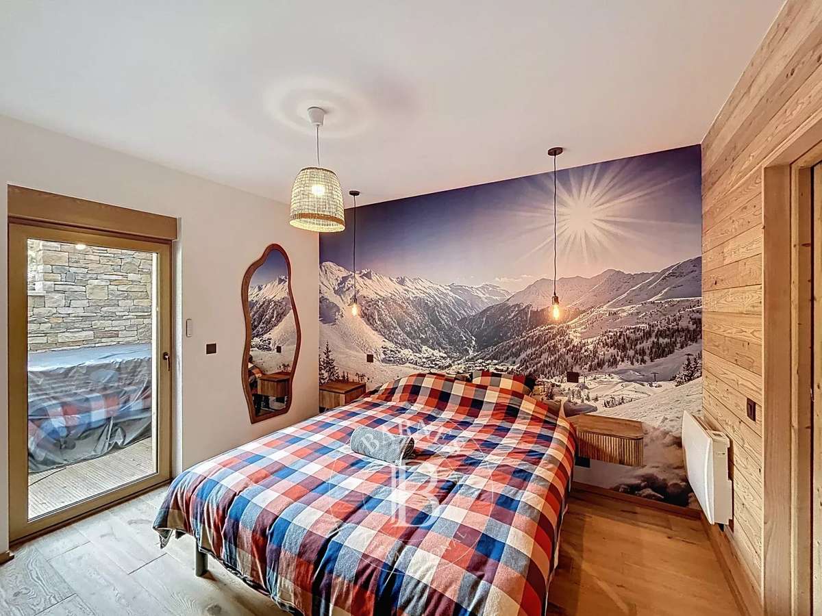 Chalet Morzine