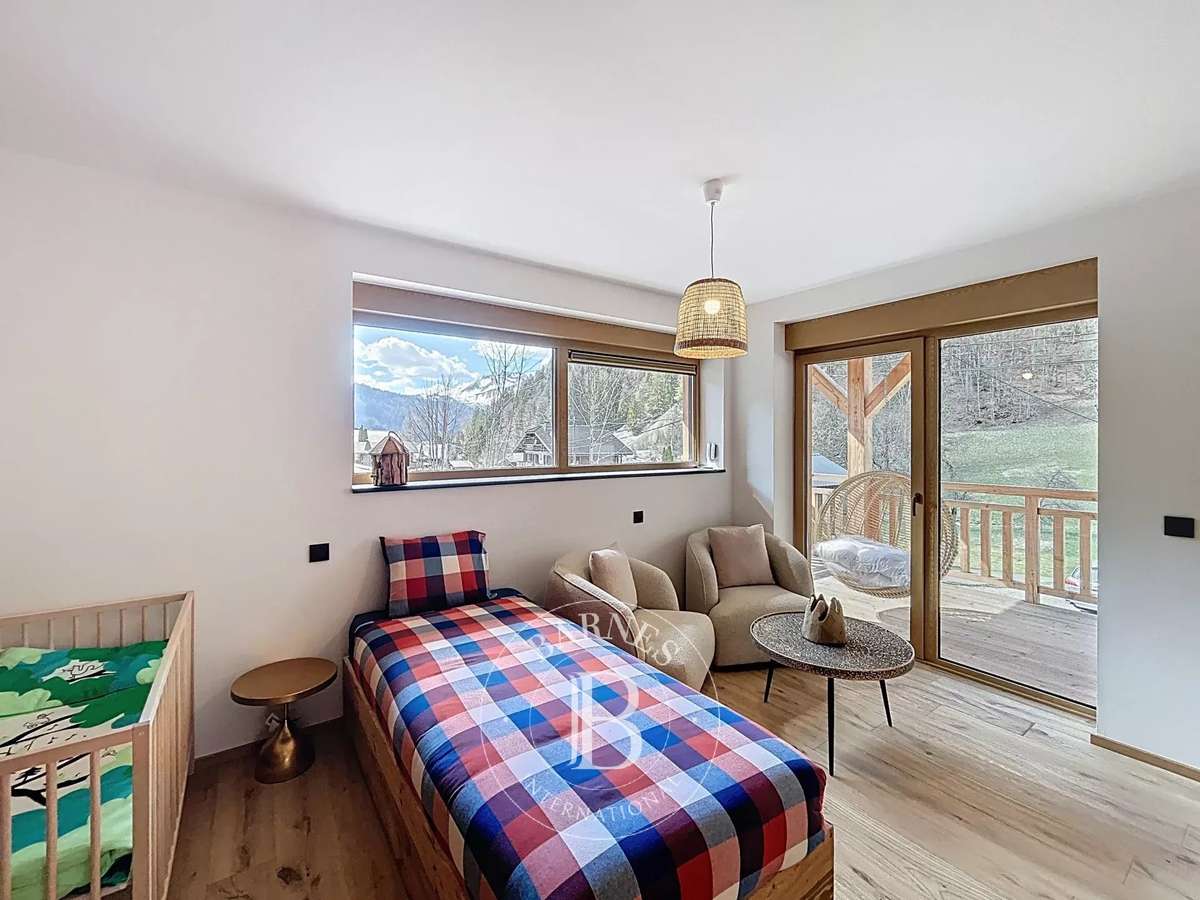 Chalet Morzine
