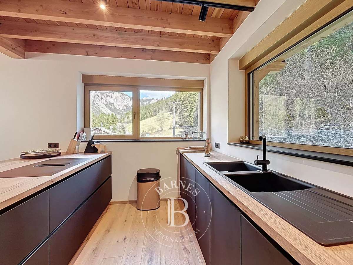 Chalet Morzine