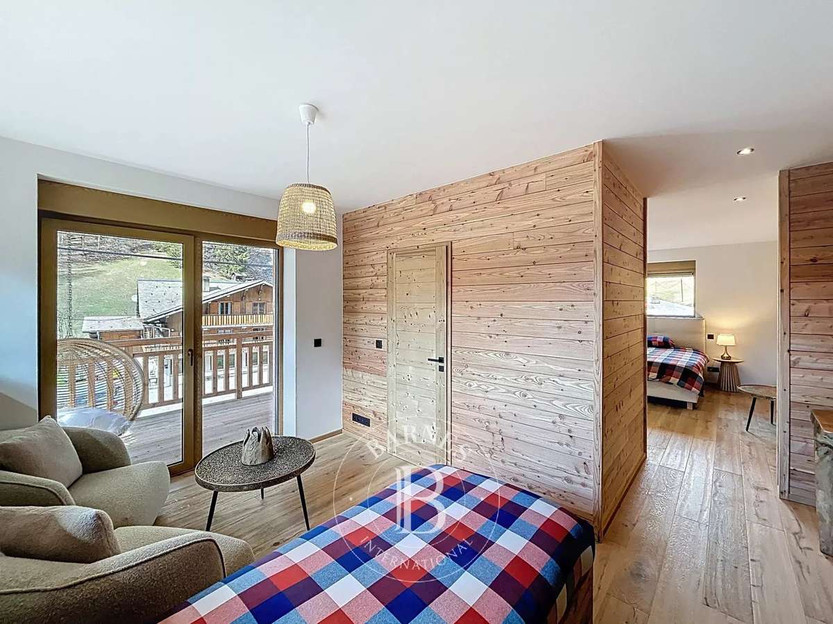 Chalet Morzine