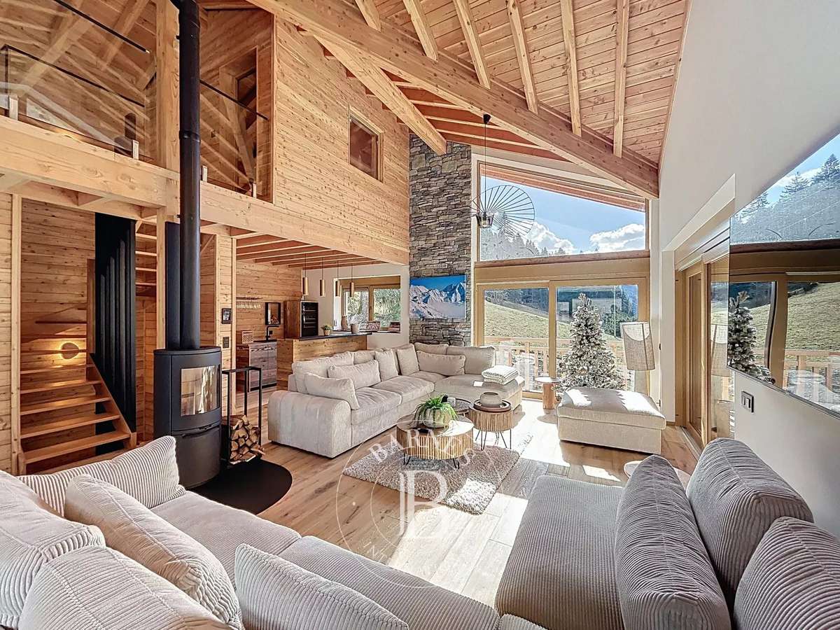 Chalet Morzine