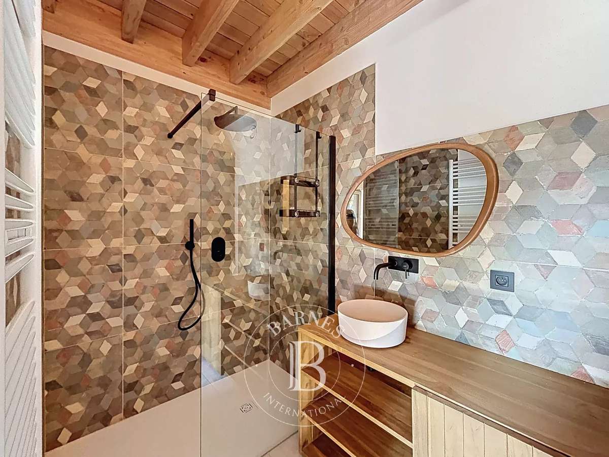 Chalet Morzine