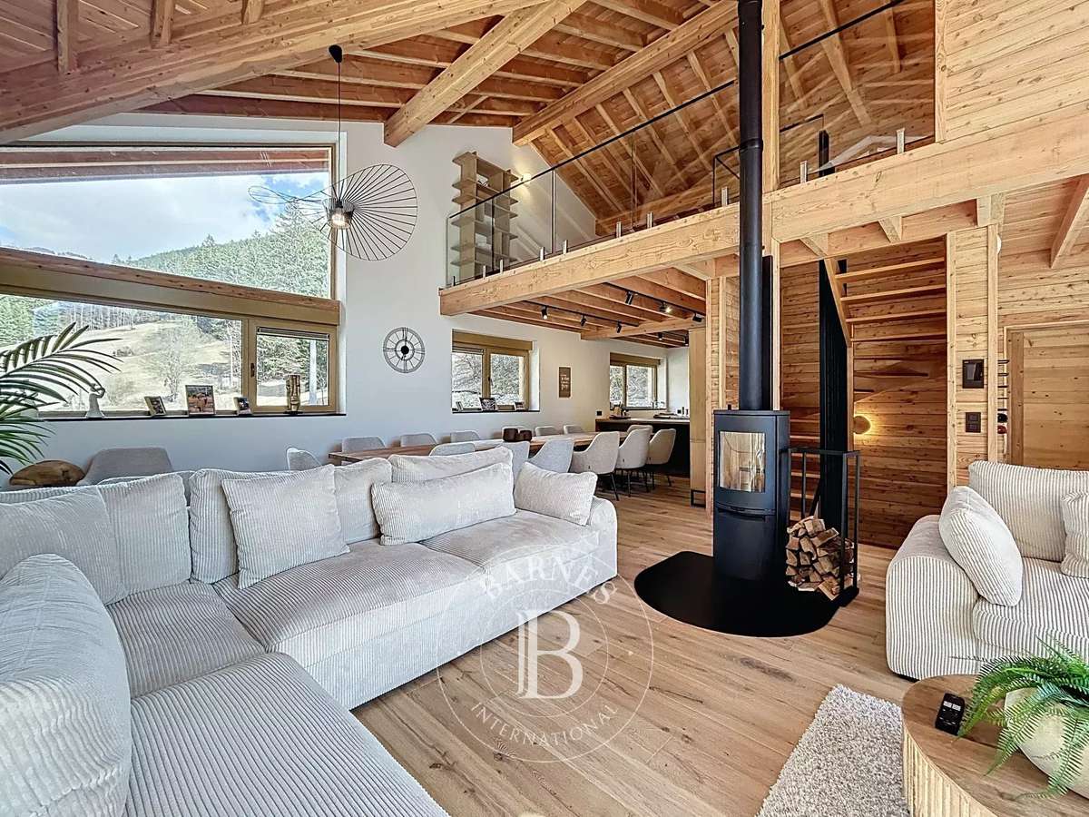 Chalet Morzine