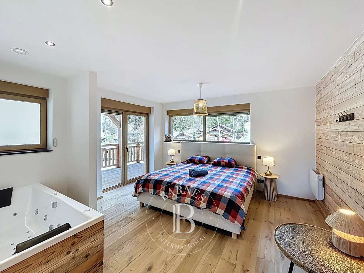Chalet Morzine