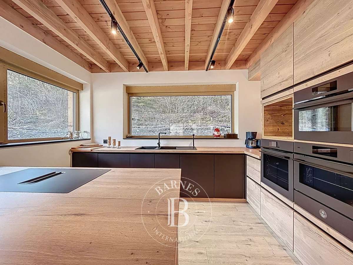 Chalet Morzine