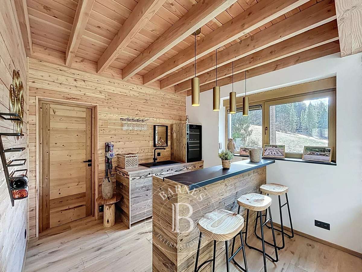 Chalet Morzine