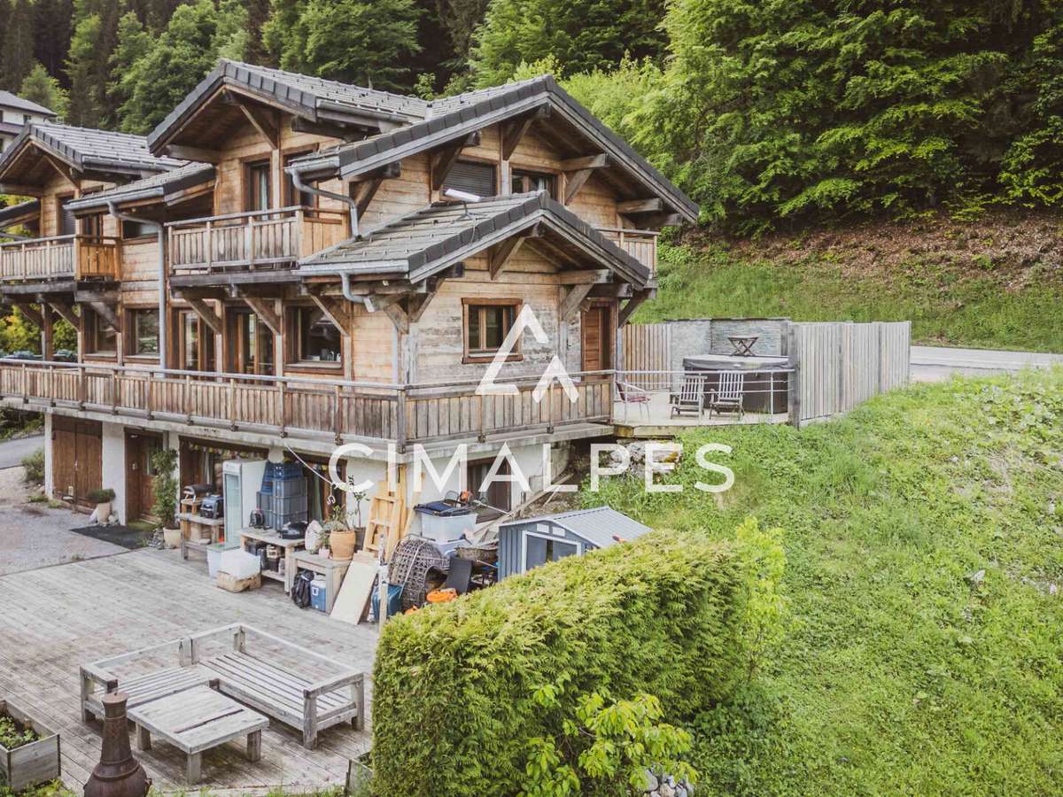 Chalet Morzine