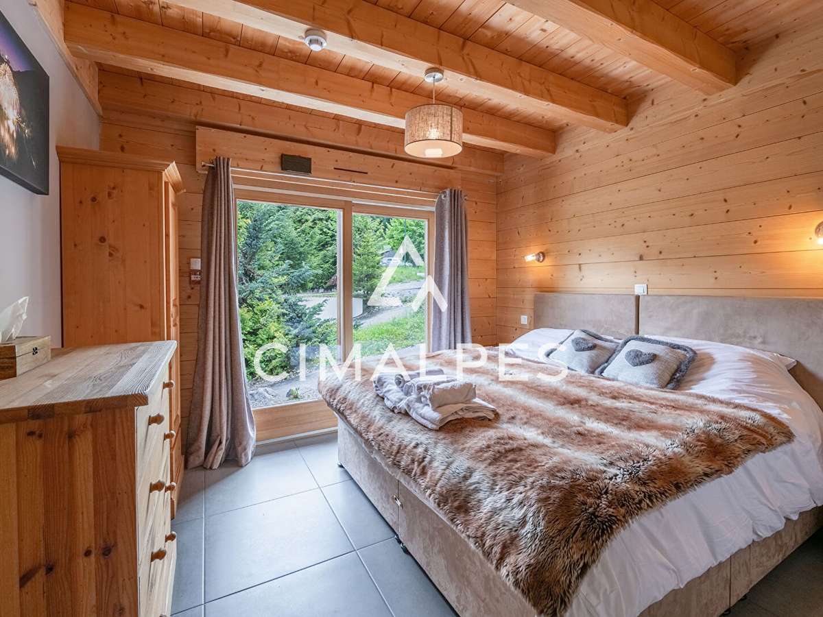 Chalet Morzine