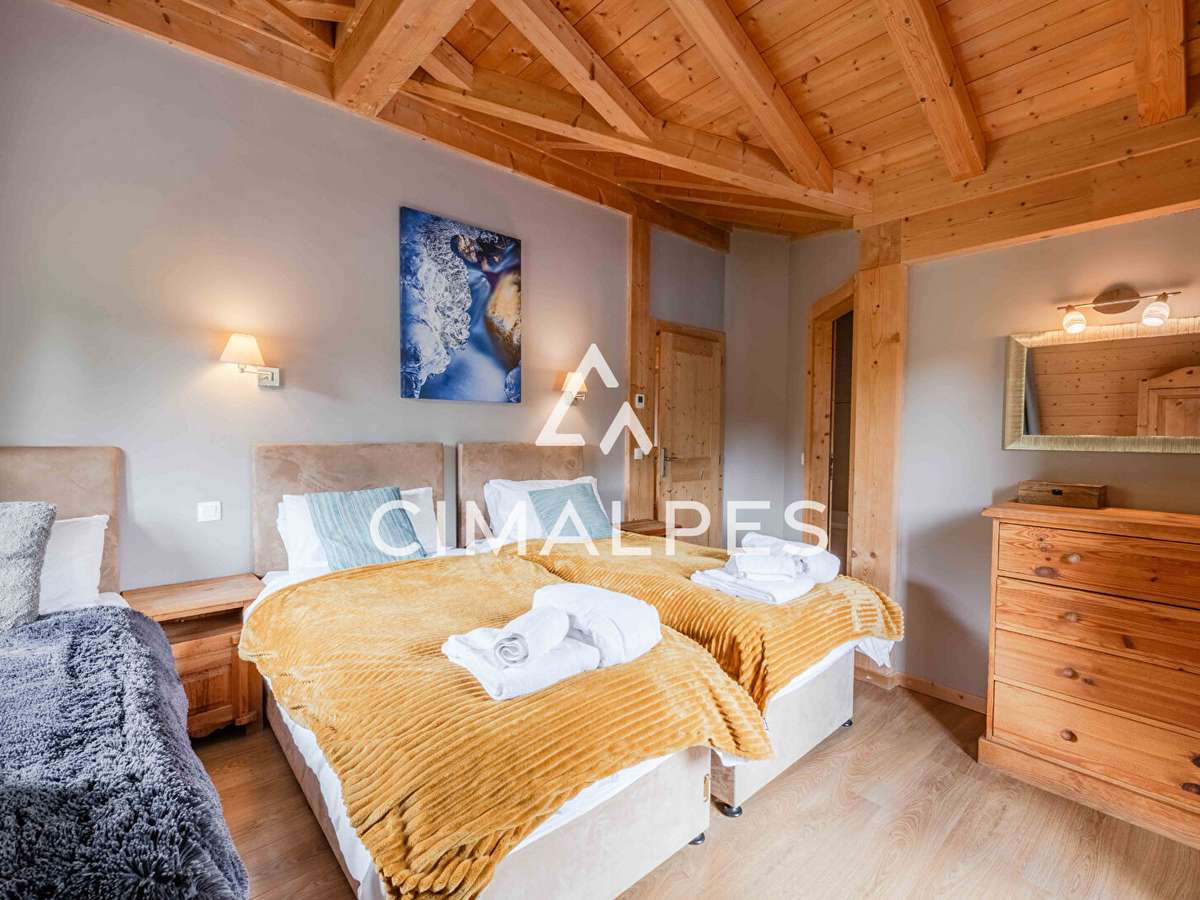 Chalet Morzine