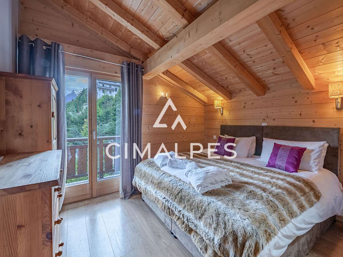 Chalet Morzine