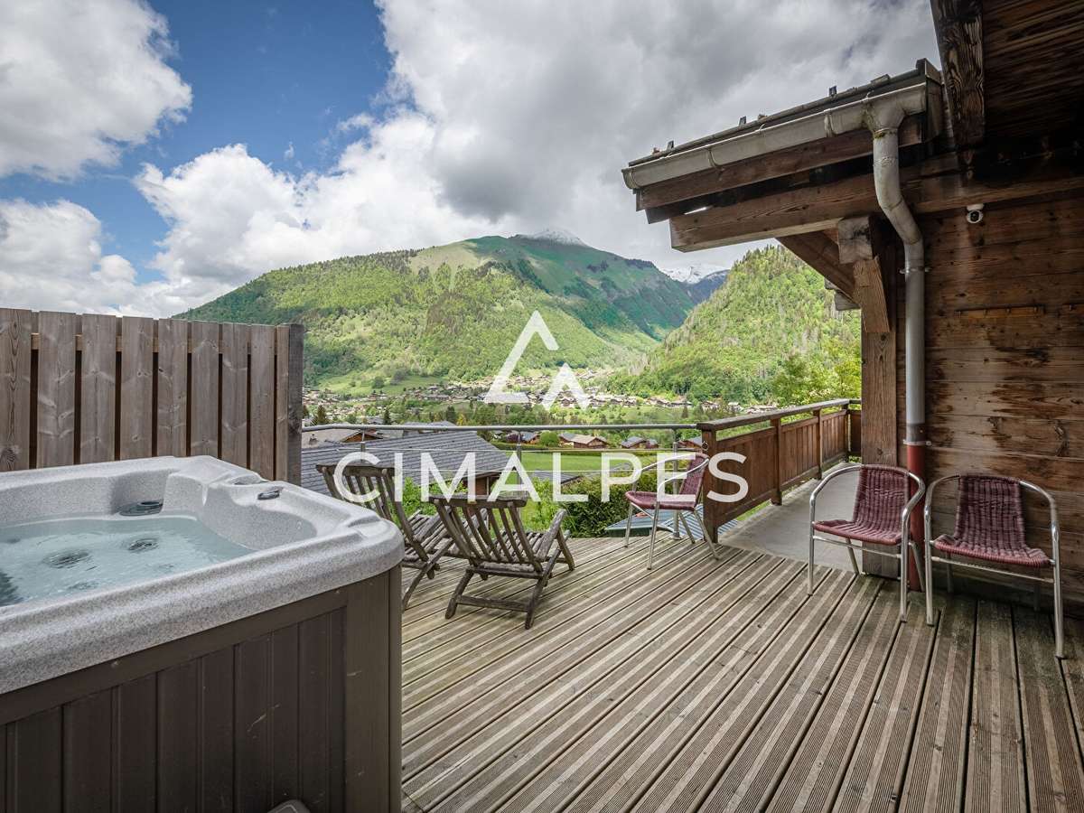 Chalet Morzine