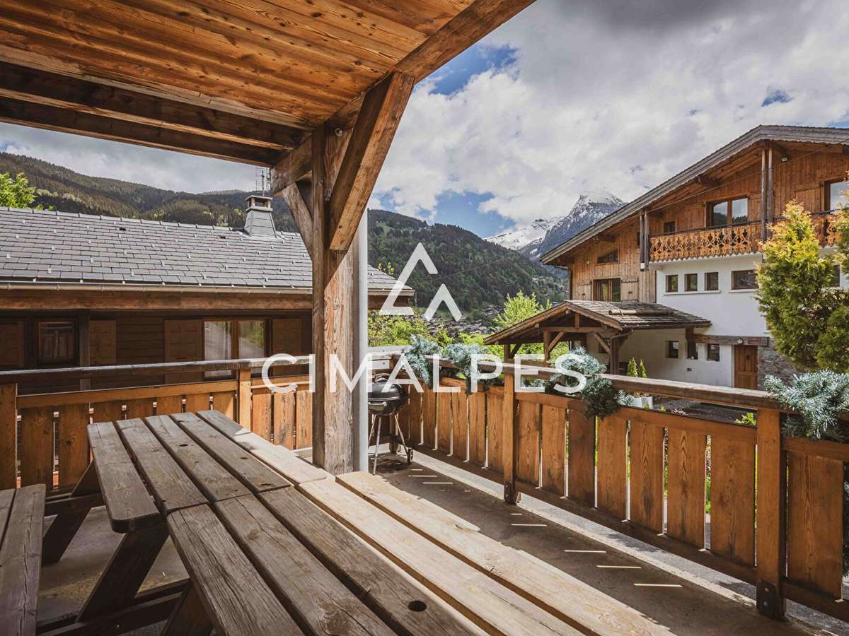 Chalet Morzine