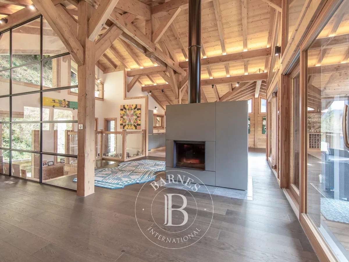 Chalet Morzine