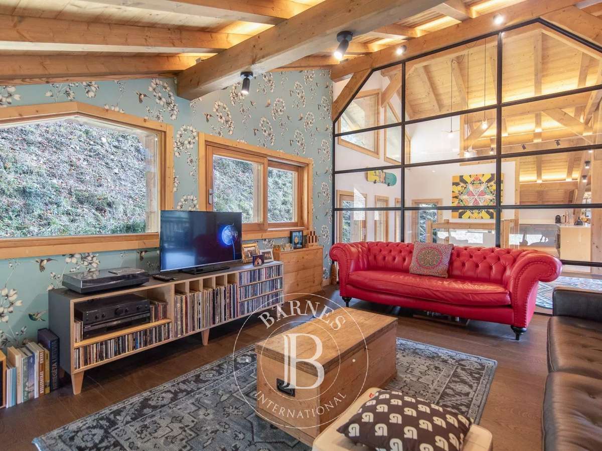 Chalet Morzine