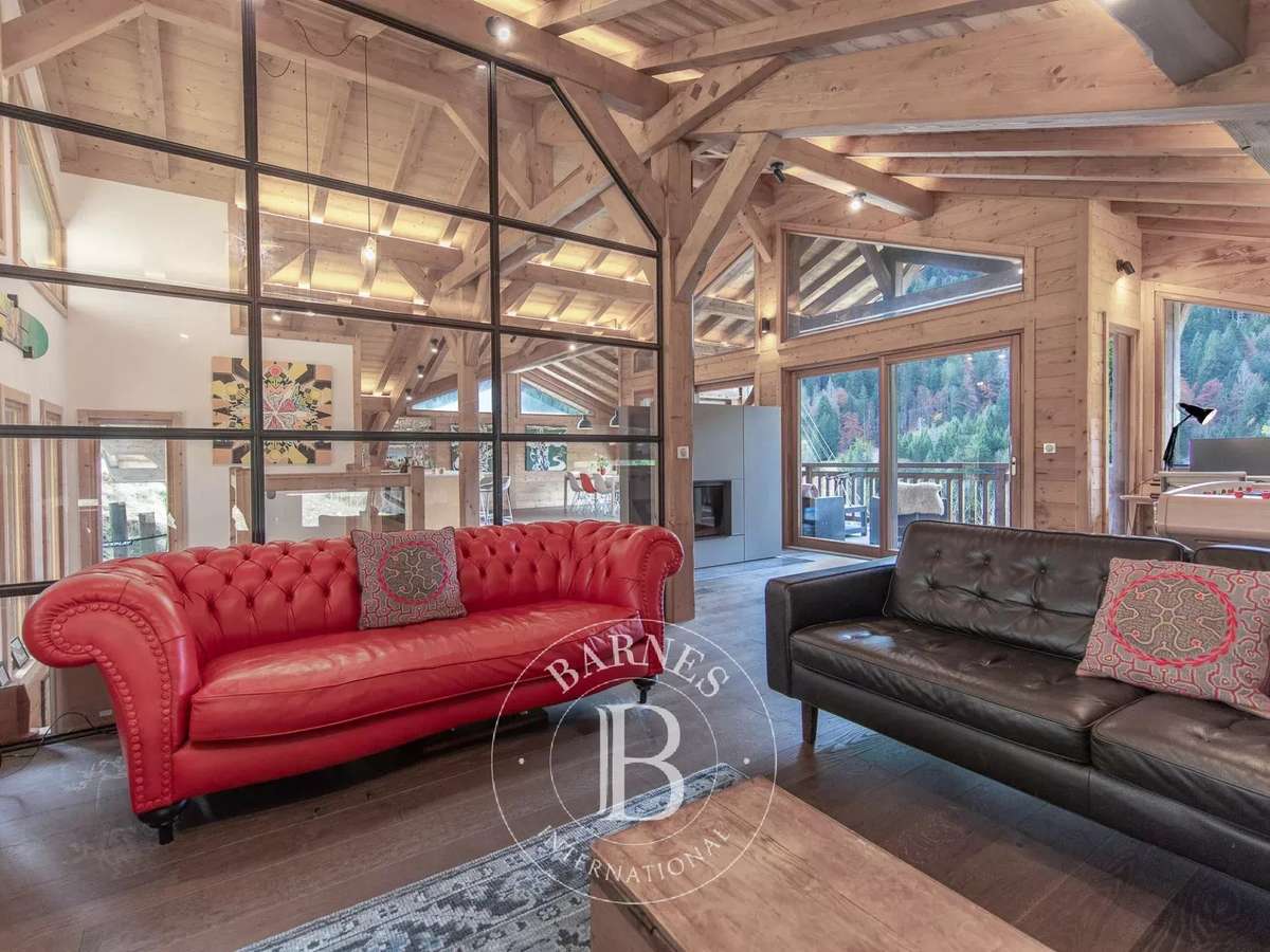 Chalet Morzine