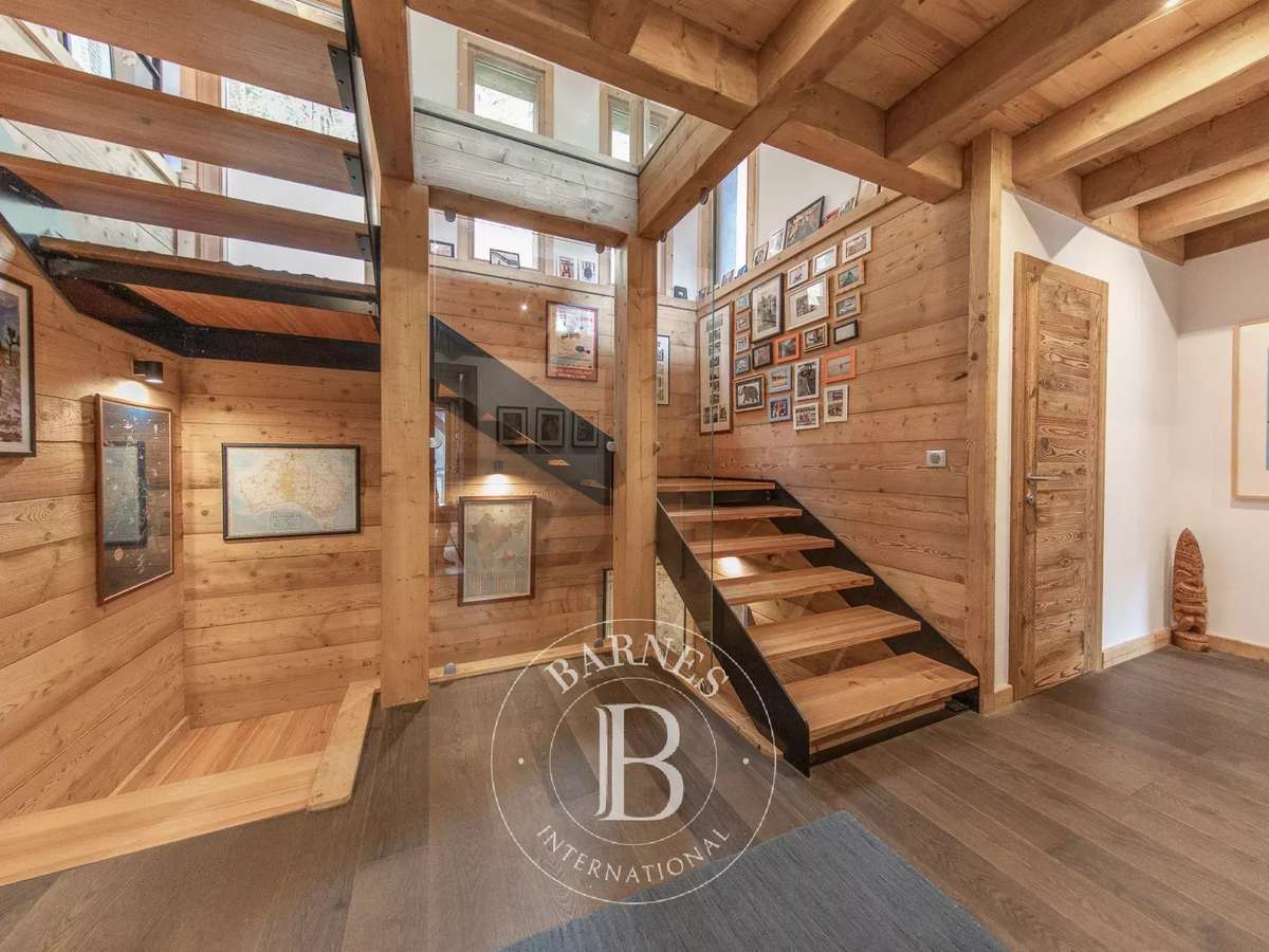Chalet Morzine