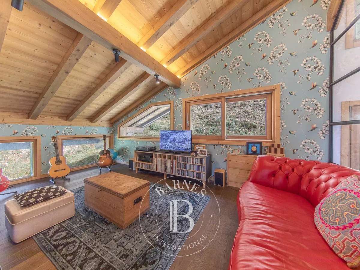 Chalet Morzine
