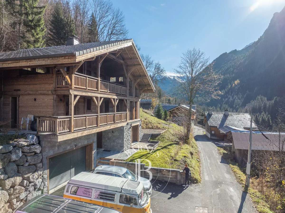 Chalet Morzine