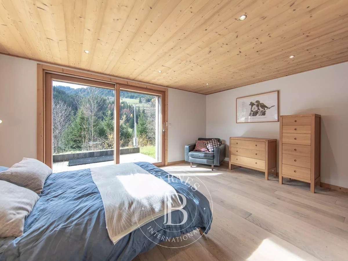 Chalet Morzine