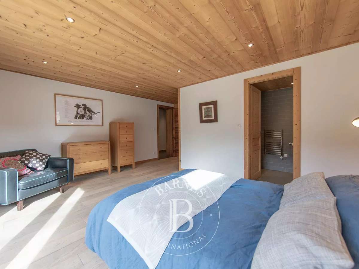 Chalet Morzine