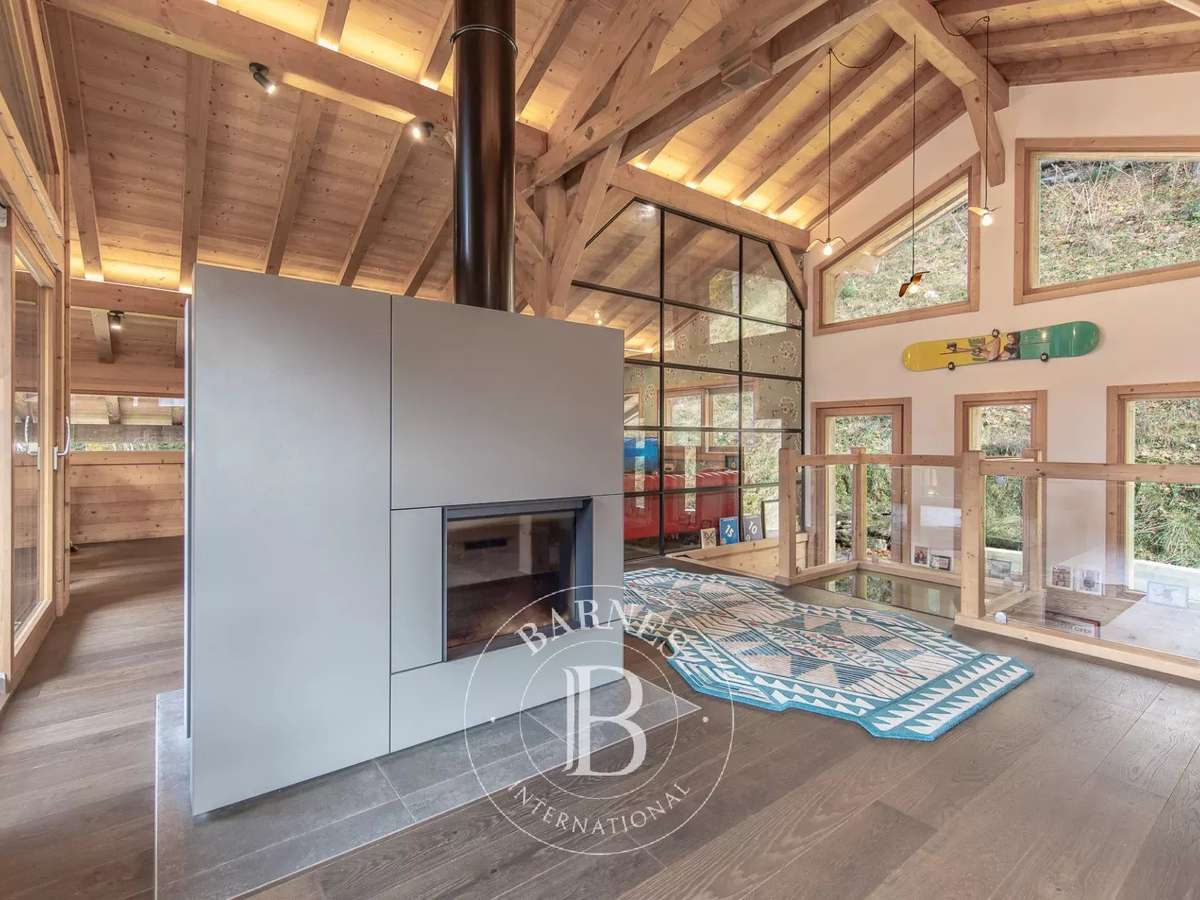 Chalet Morzine