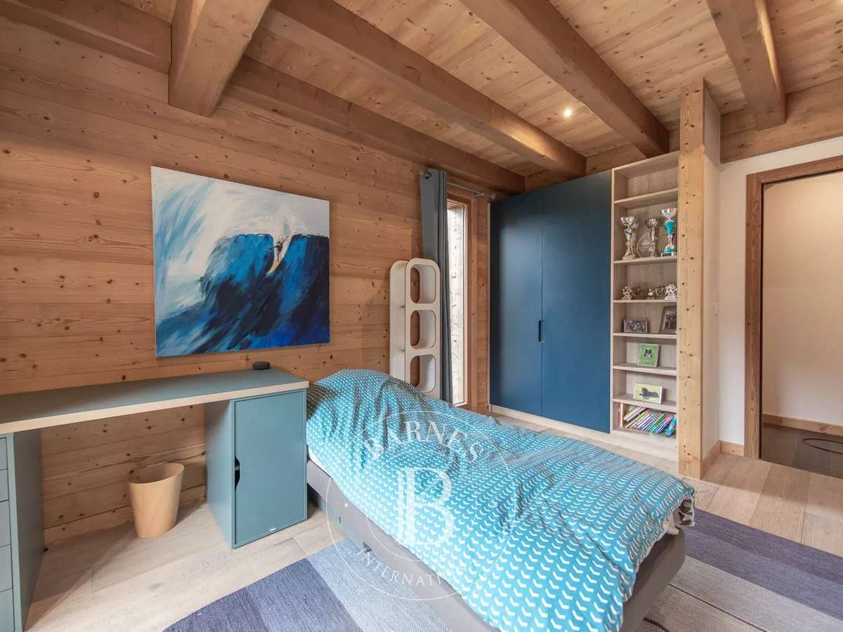 Chalet Morzine