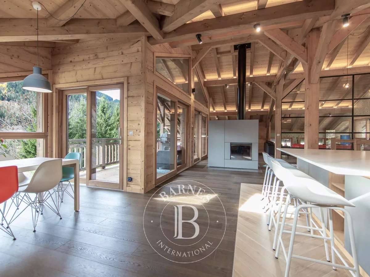 Chalet Morzine