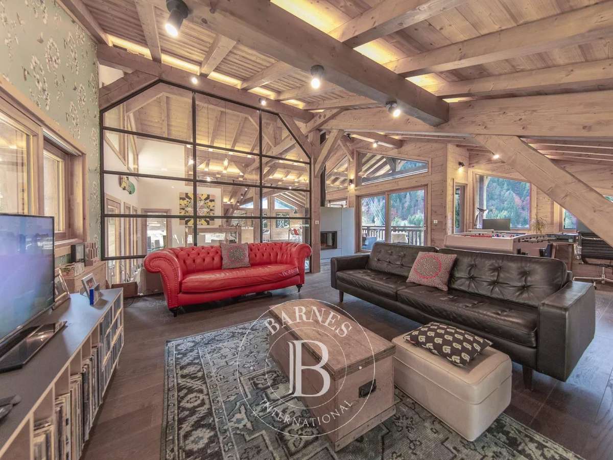 Chalet Morzine