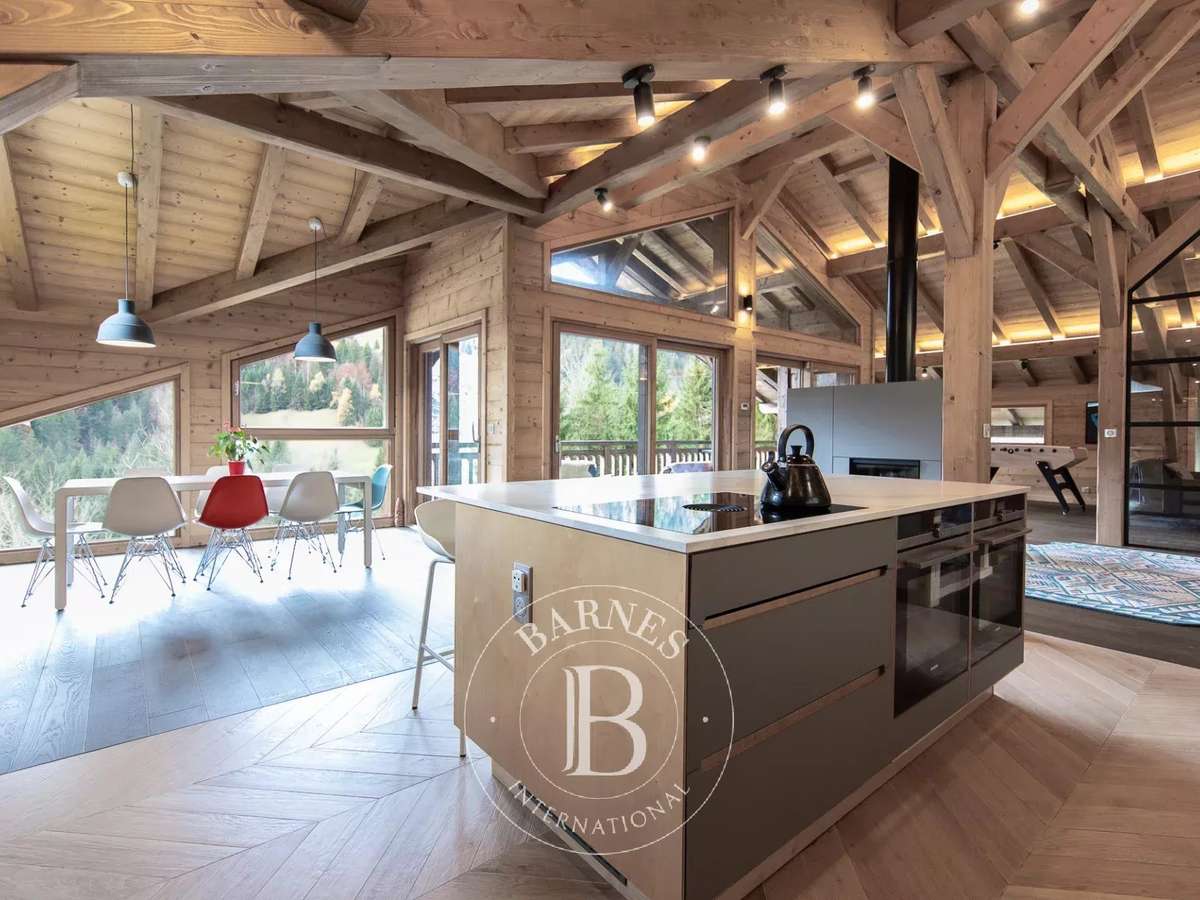 Chalet Morzine