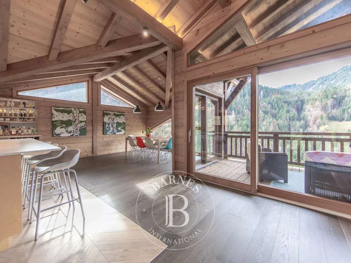 Chalet Morzine