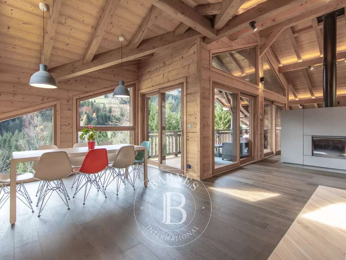 Chalet Morzine