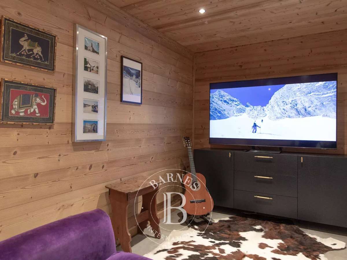 Chalet Morzine