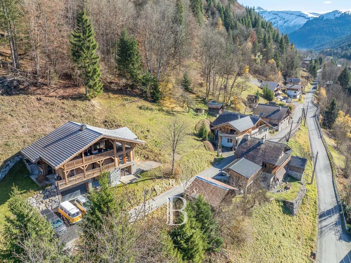 Chalet Morzine