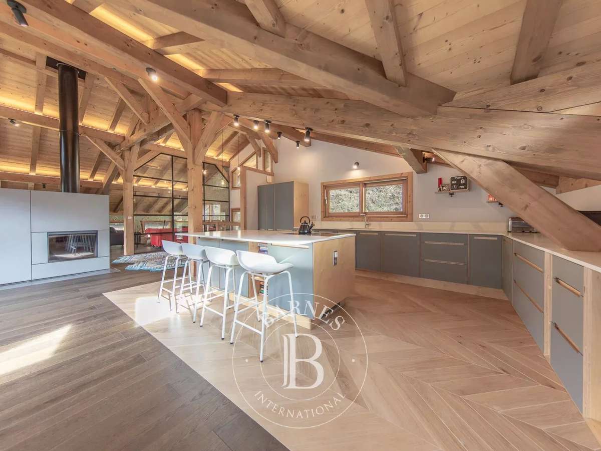 Chalet Morzine