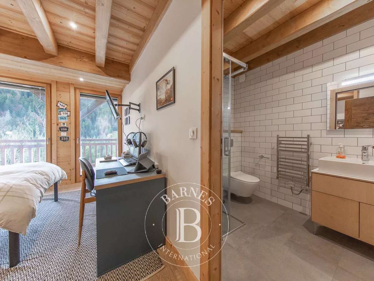 Chalet Morzine