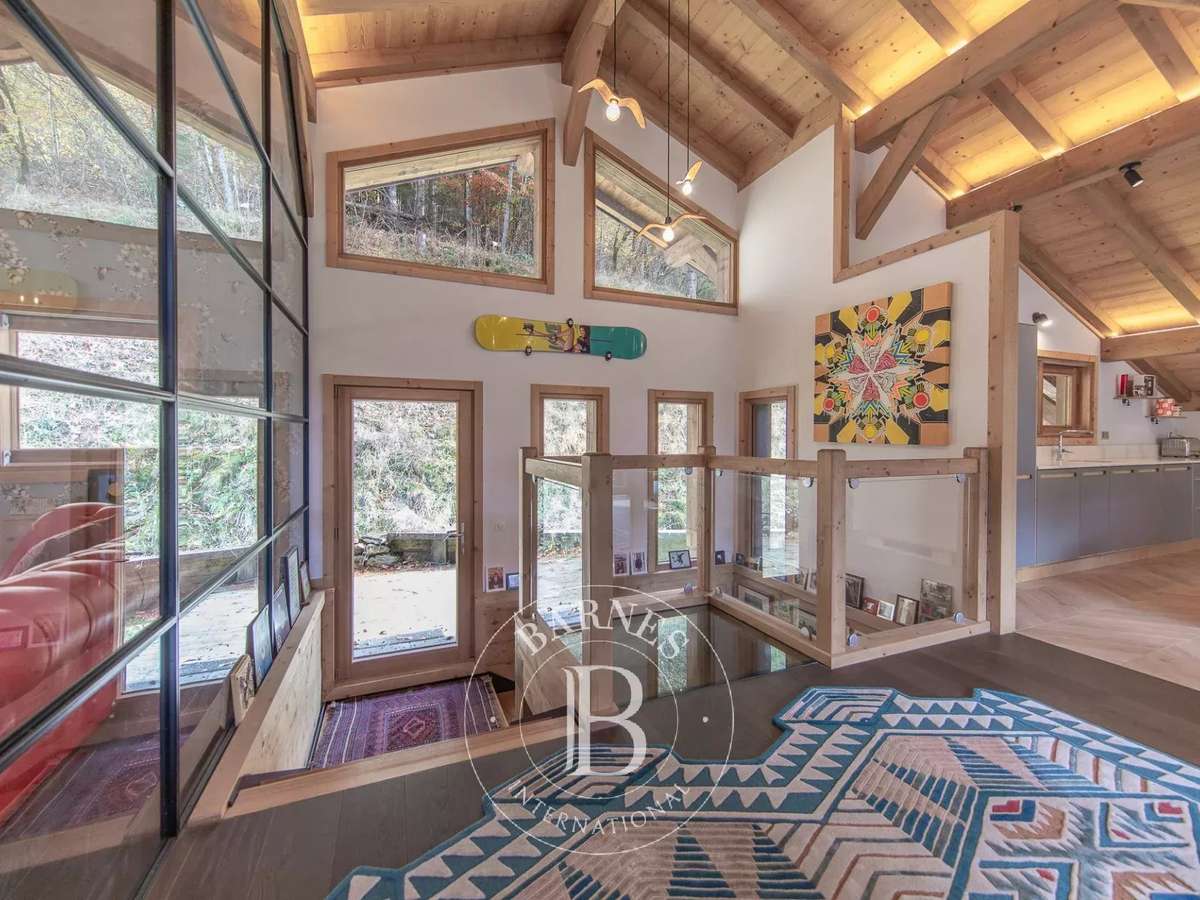 Chalet Morzine