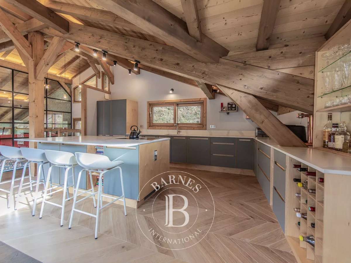 Chalet Morzine