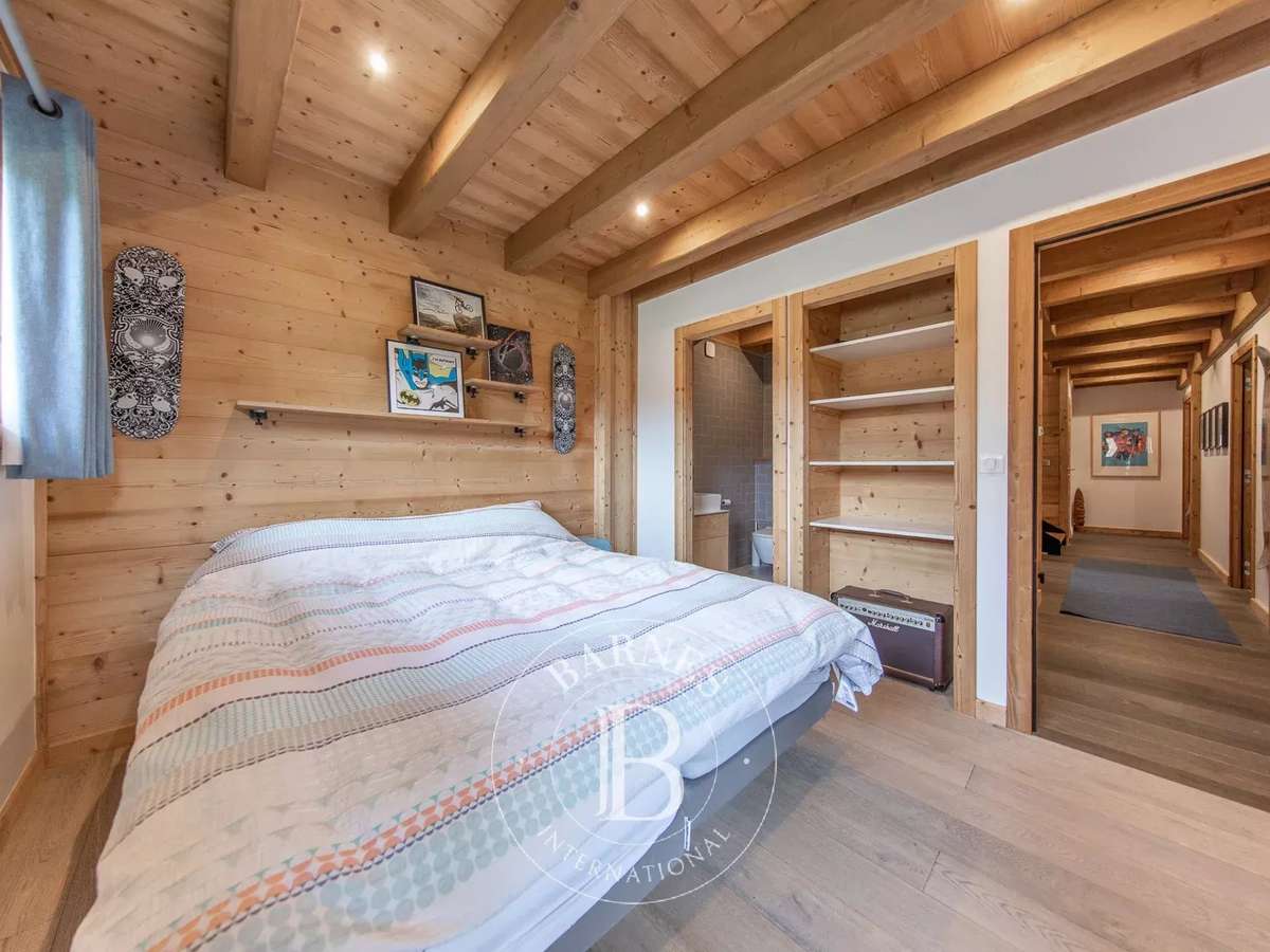 Chalet Morzine