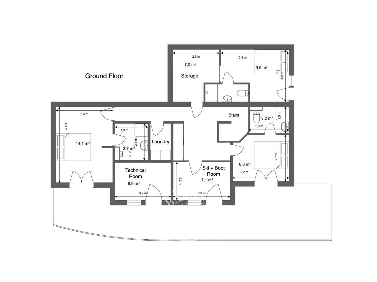Chalet Morzine