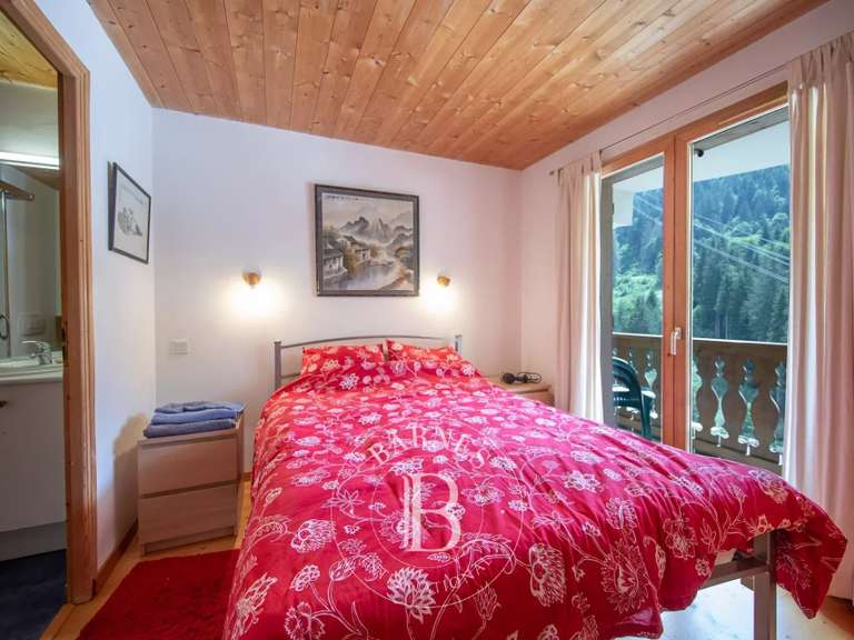 Chalet Morzine - 8 chambres - 230m²