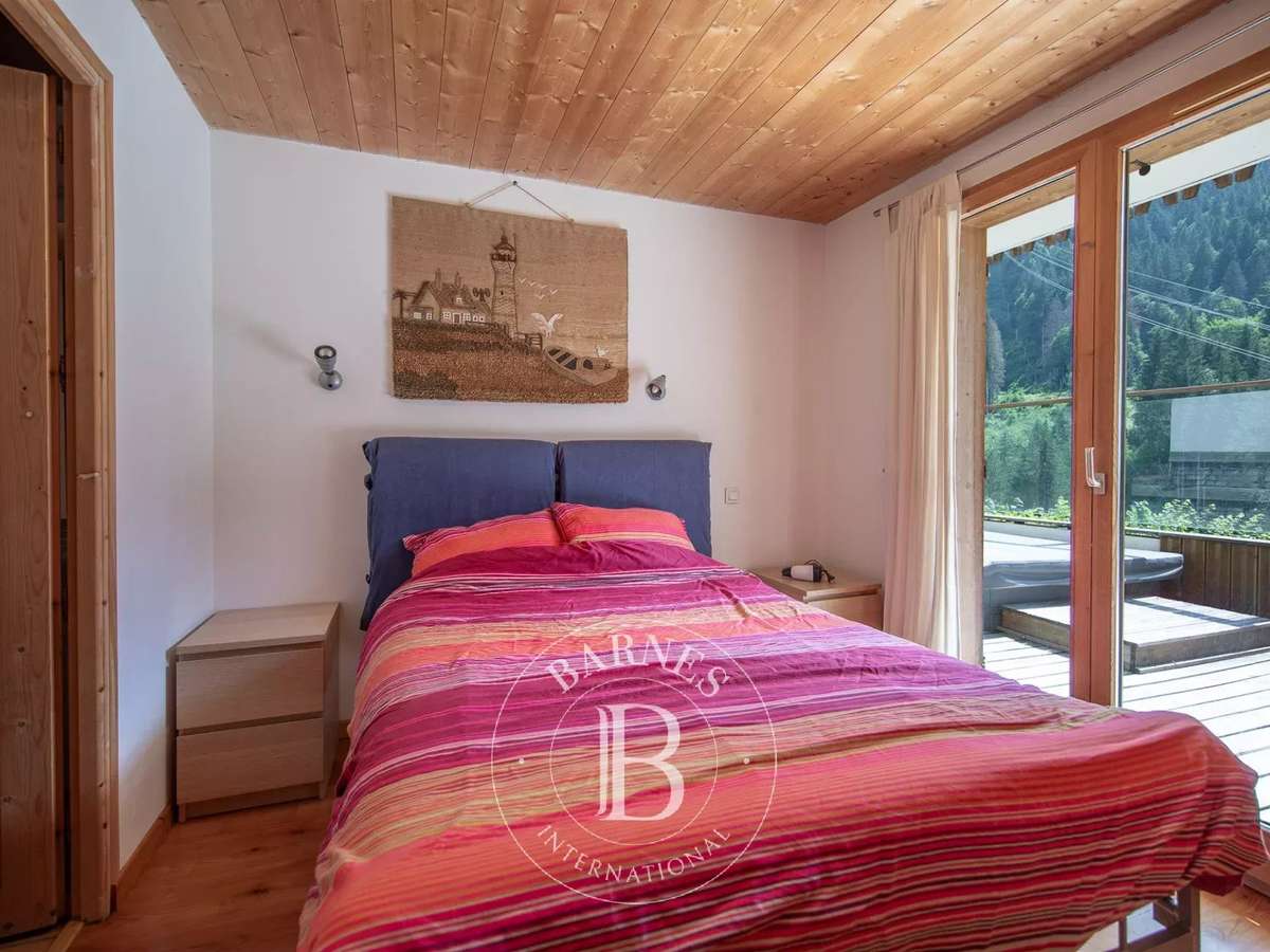 Chalet Morzine