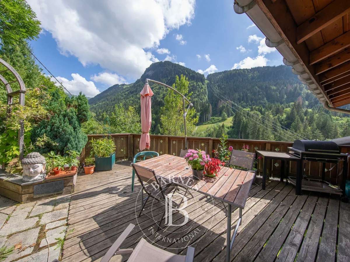 Chalet Morzine