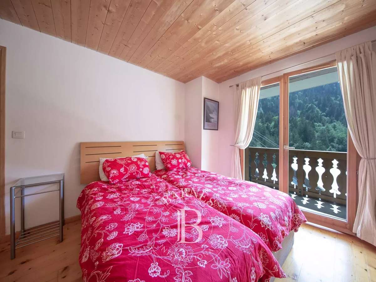 Chalet Morzine