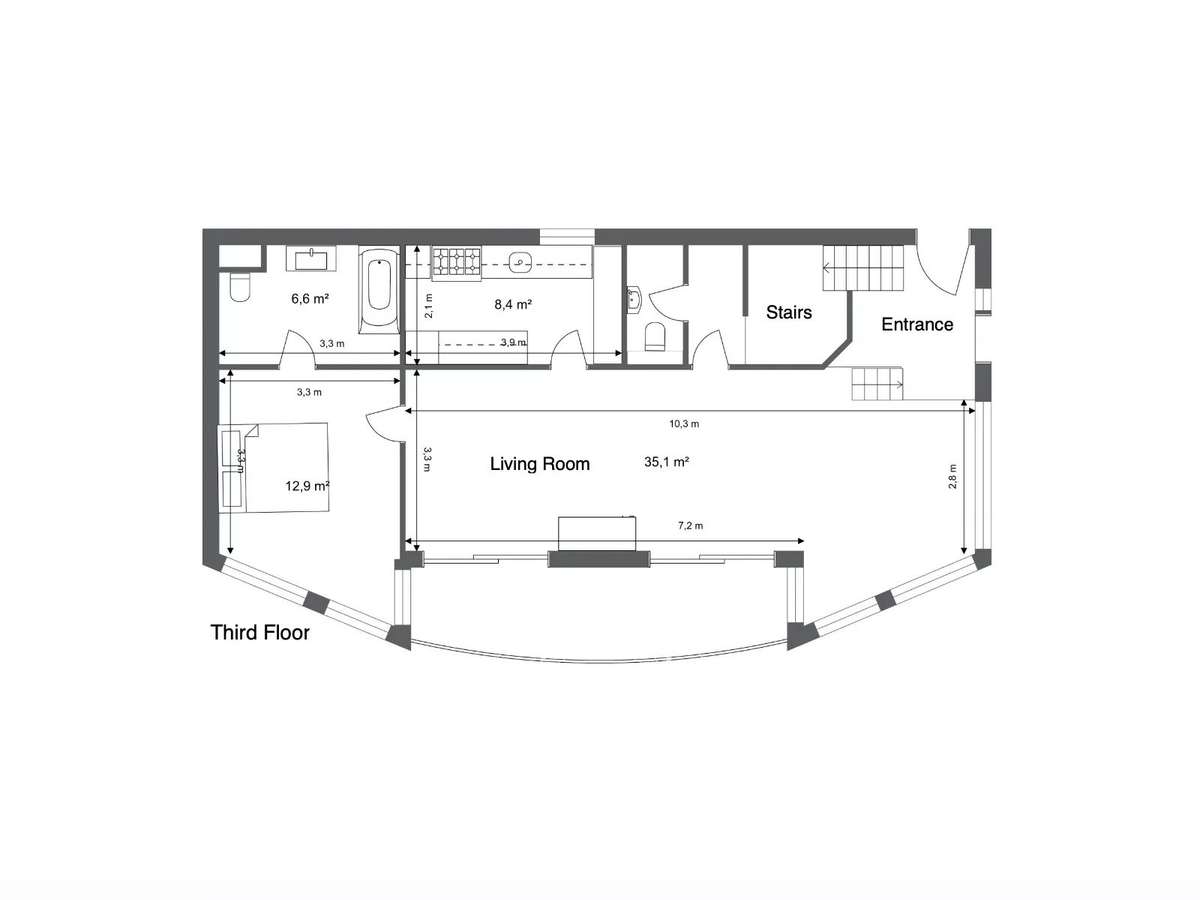 Chalet Morzine